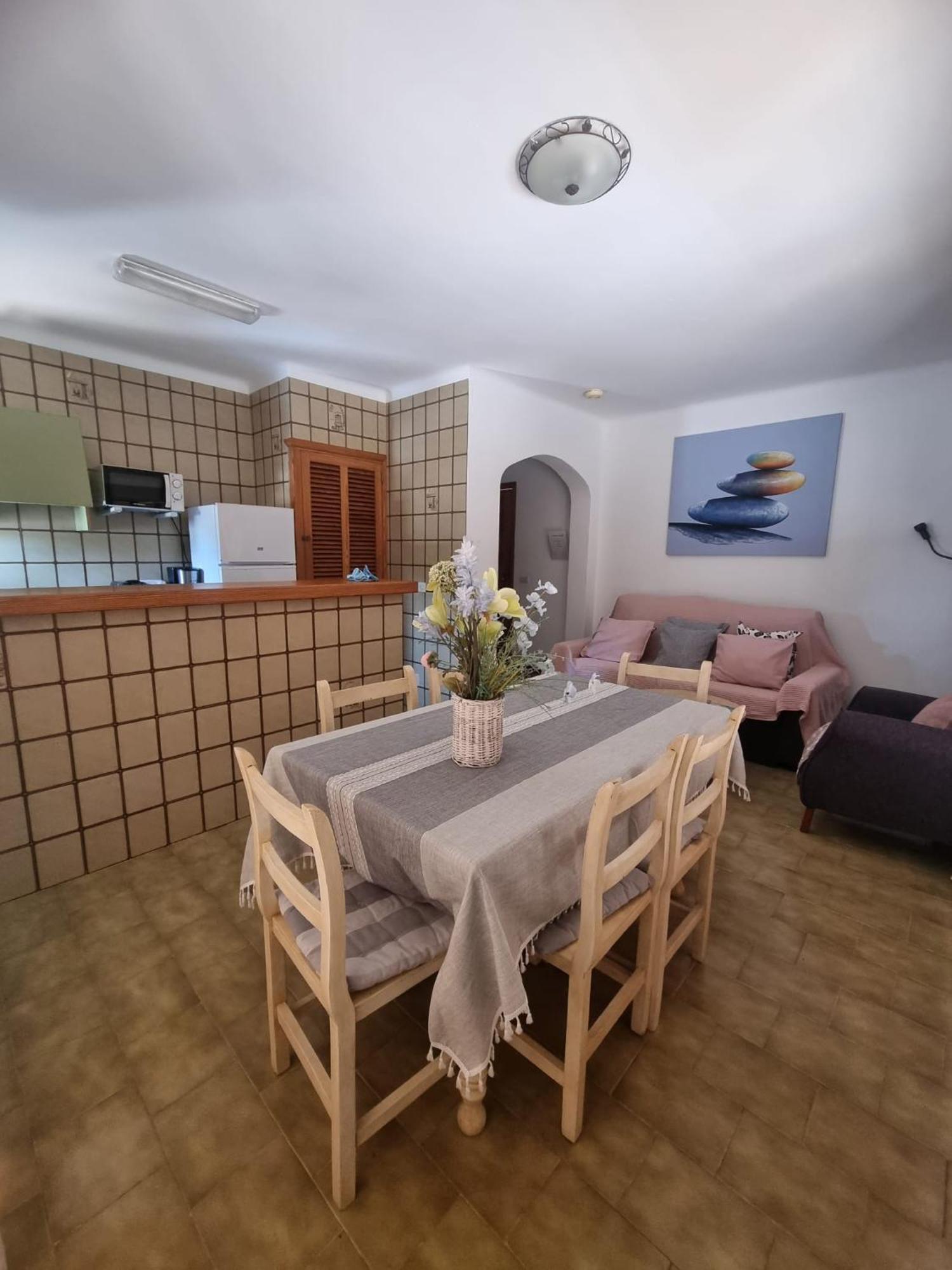 Appartement Rotonda *