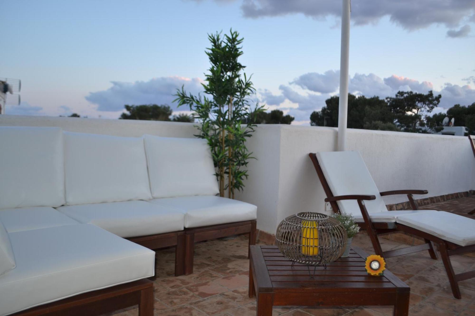 Appartement Rotonda