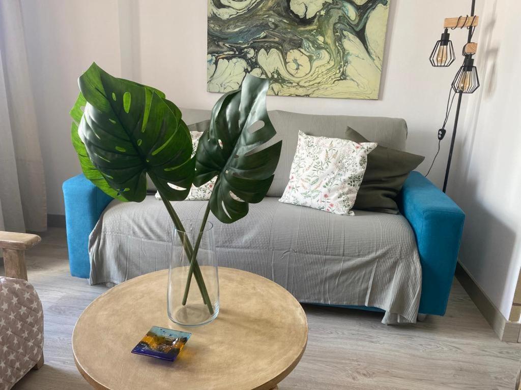 Rotonda Lägenhet Felanitx